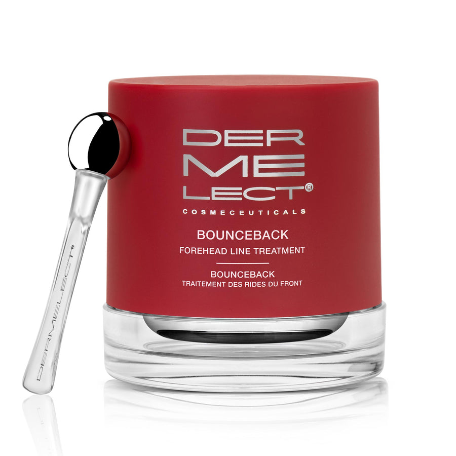BounceBack Forehead Line Treatment