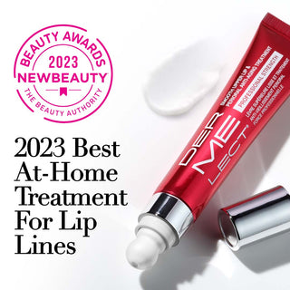 SMOOTH UPPER LIP PROFESSIONAL Perioral Anti-Aging Treatment